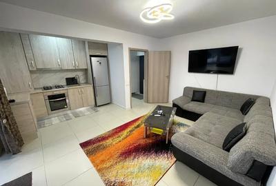 Apartament cu 2 camere semidecomandat în Central - 14