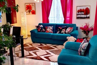 Ap. De vanzare in Vila in Bran 2 camere. - 4