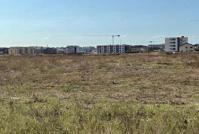 Titan - Policolor - str. Drum Gura Solcii, intravilan 3000 mp - 2