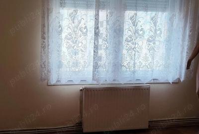 Apartament cu 2 camere decomandat în Reghin - 8