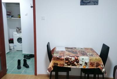 Garsonieră semidecomandată în Stana - 4