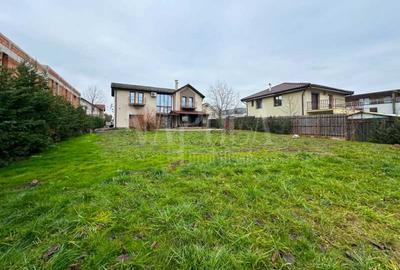 Casa 5 camere de vanzare in Europa, Cluj Napoca - 2