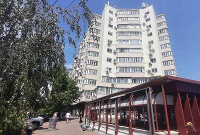 DRISTOR-METROU, bloc mixt, decomandata,300euro - 5