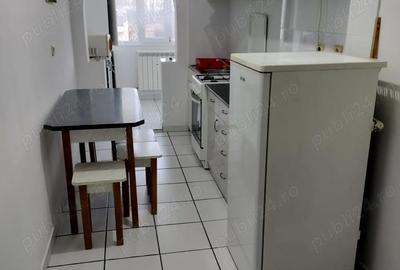 Garsonieră decomandată în Exterior Vest - 1