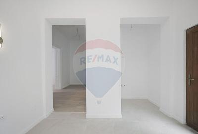 Apartament cu 2 camere de vanzare in zona Ultracentrala - 12