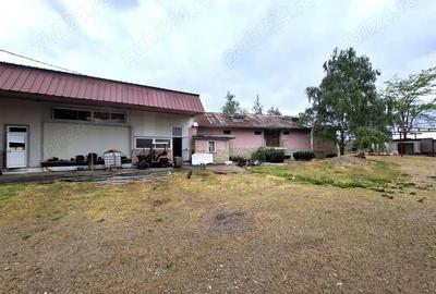 Crama de vanzare Odobesti -Vartescoiu - 3