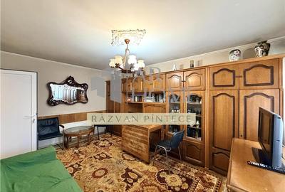 Apartament cu 3 camere decomandat în Republicii - 2