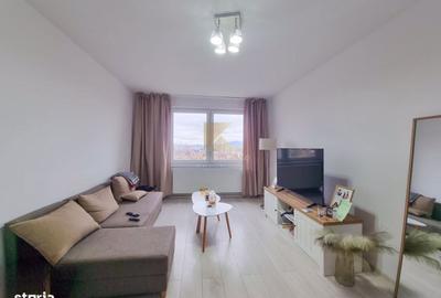 Apartament cu 2 camere semidecomandat, mobilat în Ultracentral - 14