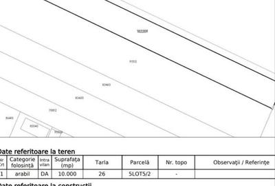 Spațiu comercial, în Centură - 1