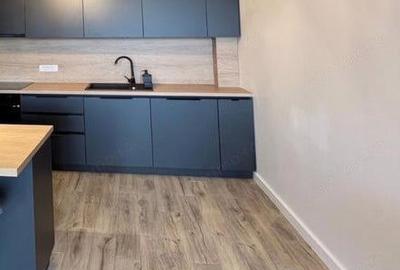 Apartament cu 2 camere semidecomandat în Central - 2