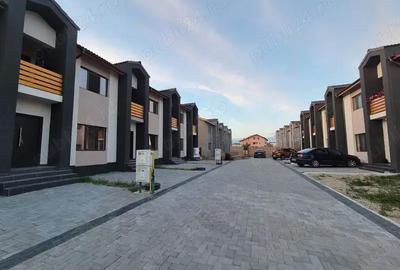 Casă cu 3 camere cu Teren 40 Mp în Central - 4