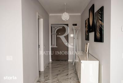 Apartament cu 2 camere în Iosia - 9