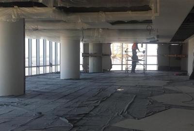 Globalworth Tower - birouri premium - 300 mp - 9