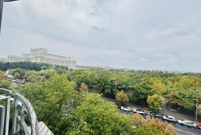 Apartament cu 3 Camere Bdul Libertatii-Parc Izvor - 2