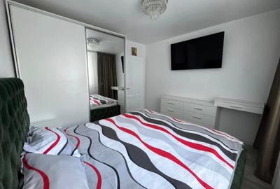 Apartament cu 2 camere circular, mobilat în Drumul Taberei - 2