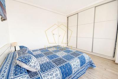 Apartament cu 2 camere decomandat, mobilat în Soarelui - 7