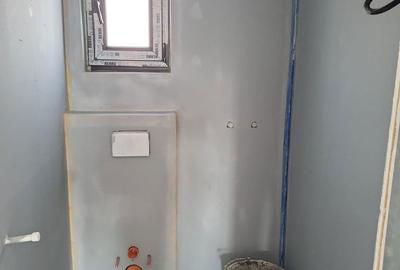 Casă cu 3 camere cu Teren 450 Mp în Central - 9