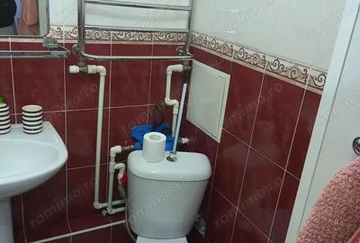 Garsonieră în Take Ionescu