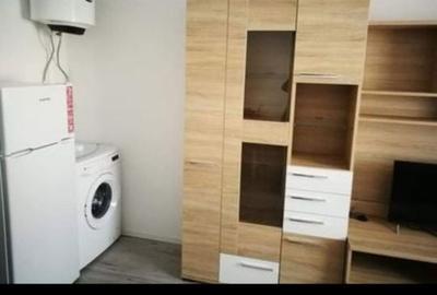 Garsonieră în Vasile Aaron - 2