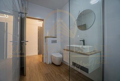 Stațiunea Mamaia - Complex Signature - 2 camere cu vedere la mare. - 9