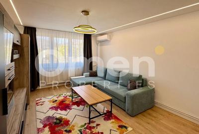 Apartament cu 2 camere decomandat, mobilat în Republicii - 6
