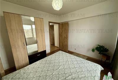 Apartament de 2 camere situat la gura de Metrou Gorjului - 4