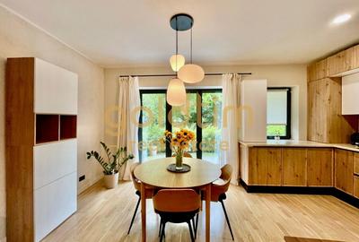 ANSAMBLU CU GYM SI PISCINA/GRAND PARK/IANCU NICOLAE/GRADINA/TERASA - 4