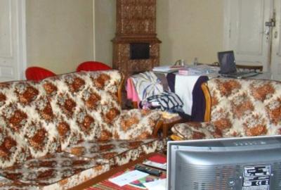 Casa tip sasesc -centrul vechi- aproape de Piata Sfatului - 4