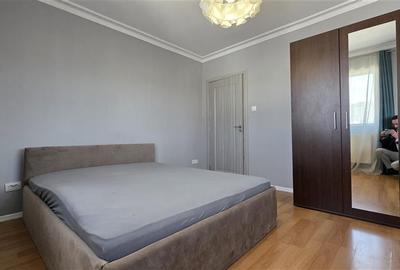 Apartament cu 4 camere semidecomandat, mobilat în Central - 4