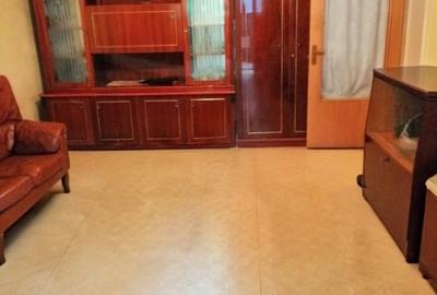 Apartament cu 2 camere decomandat, mobilat în Lujerului - 1