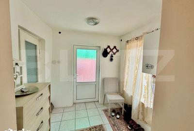 Casă cu 4 camere cu Teren 730 Mp în Blandiana - 14