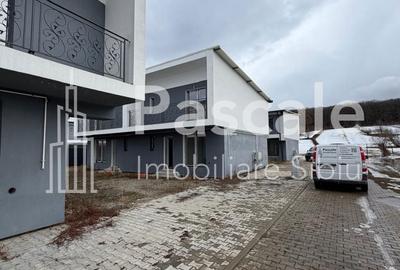 Casă cu 4 camere cu Teren 299 Mp în Central - 10