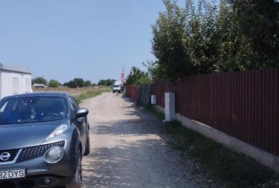 Teren intravilan exterior Est zona Metale internațional - 3