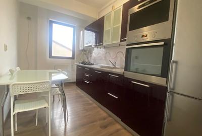 REA1026482 Apartament 2 camere Damaroaia - bloc boutique - 6