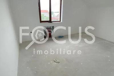 Casă cu 4 camere în Central - 5