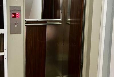 Apartament cu 2 camere semidecomandat, mobilat în Sala Palatului - 12