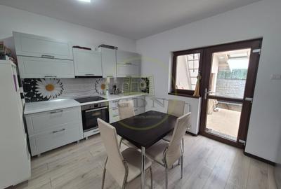 Casă individuală cu 3 camere cu Teren 348 Mp în Albești - 4