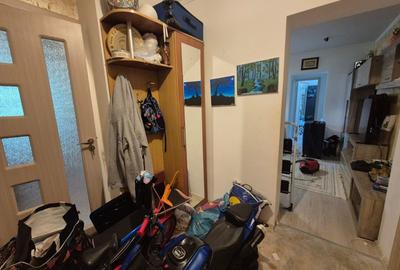 Apartament cu 3 camere semidecomandat, mobilat în City Park Mall - 11