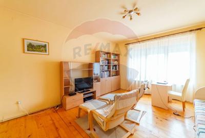 Vand sau schimb casa 6 camere + spatiu comercial, Aradul Nou. - 4