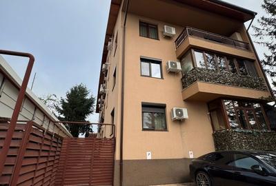 Garsonieră decomandată în Jiului - 5