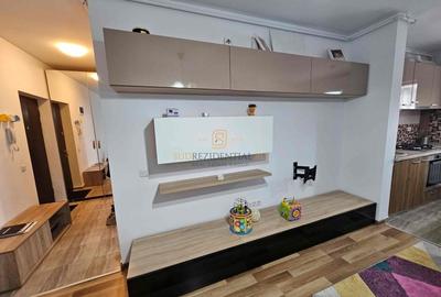 Apartament 2 camere -Mall Grand Arena, Etaj 1/4,Mobilat,utilat,parcare - 6