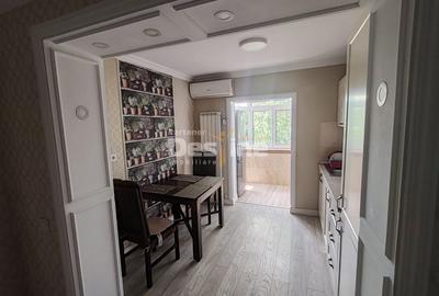 Apartament cu 2 camere decomandat în Gară - 17