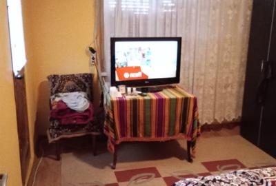 Apartament cu 3 camere semidecomandat în Olteniței - 3