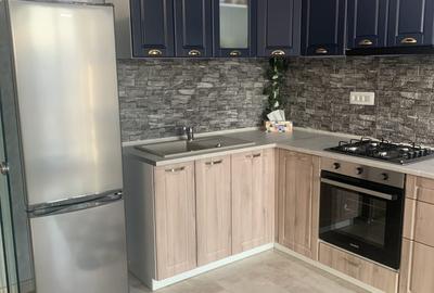 Apartament cu 2 camere în Tomis Plus - 5