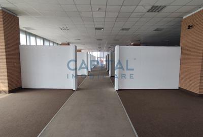 Comision 0%! Spatiu comercial de inchiriat 1500mp, Piata Mihai Viteazu - 4