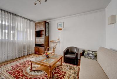 Apartament cu 2 camere decomandat, mobilat în Giurgiului - 2