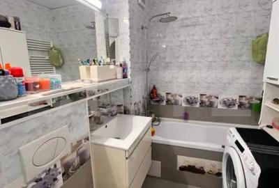 Apartament cu 4 camere semidecomandat, mobilat în Central - 3
