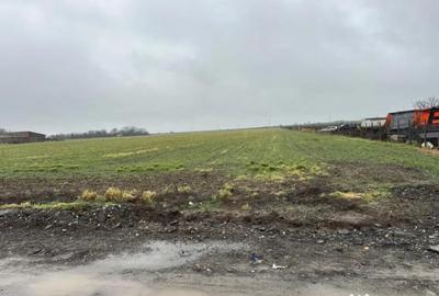 Teren în Central - 2