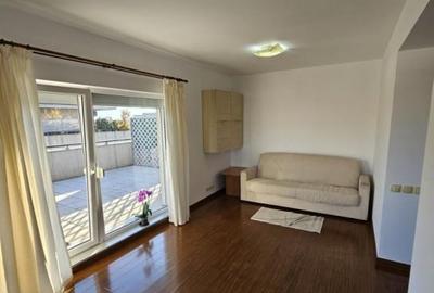 Studio modern cu terasa, 75mp, la 5 minute de metrou - Ten Blocks (P?cii) - 2