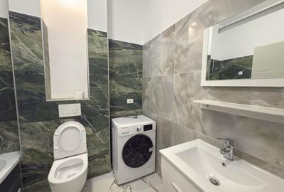 Apartament cu 2 camere semidecomandat în Giroc - 3